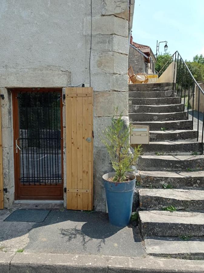 Maison Vue Sur Cher Bruere-Allichamps Экстерьер фото